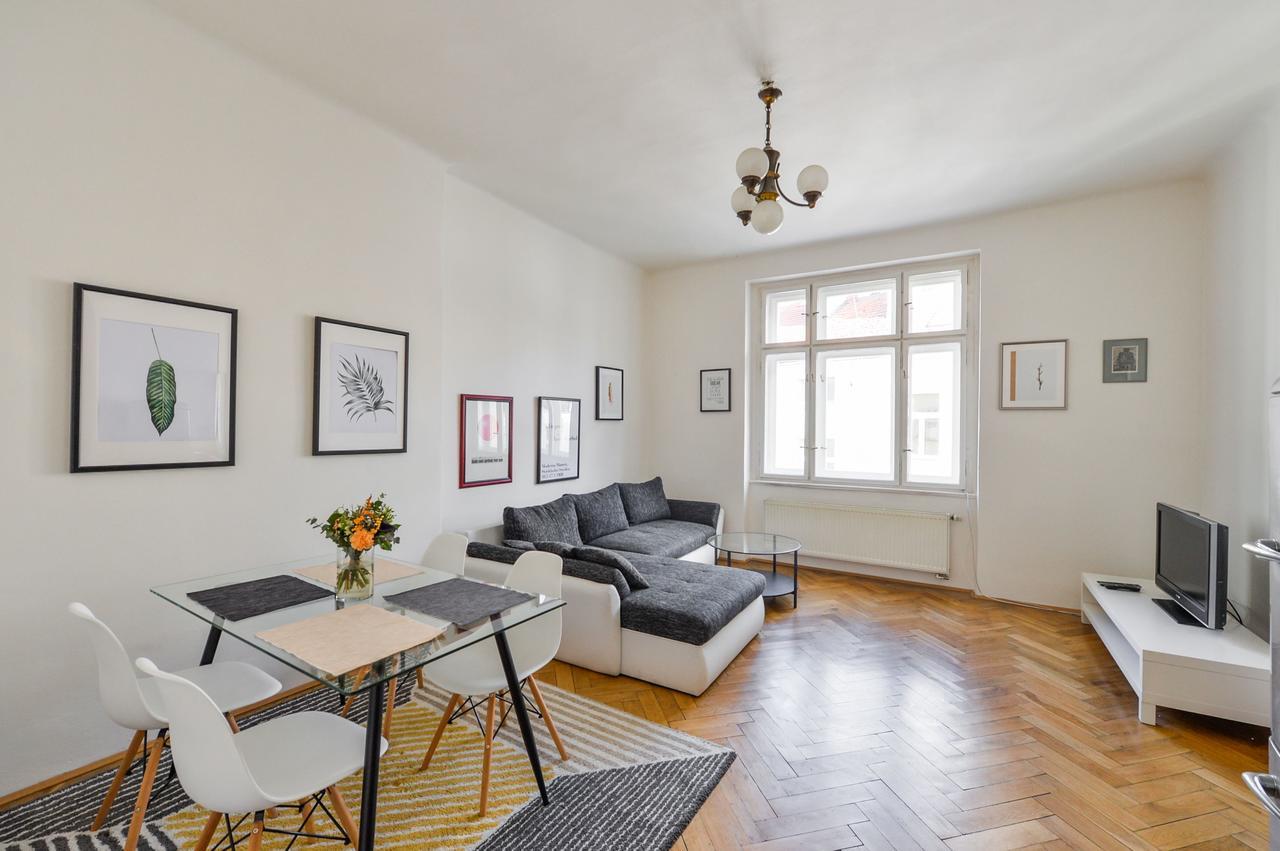Apartamento Old Town Sq. Praga