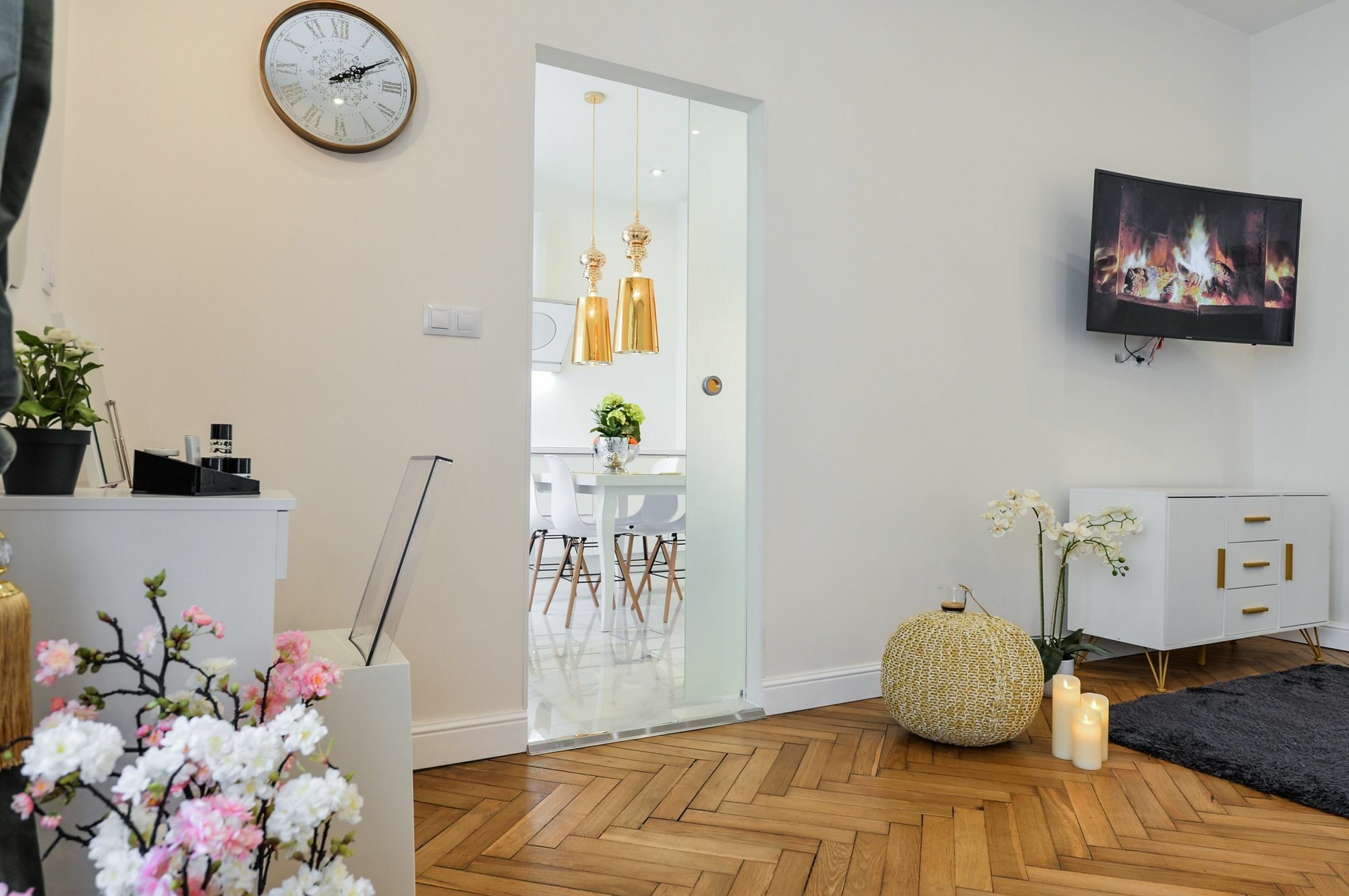 Old Town Sq. Apartamento Praga