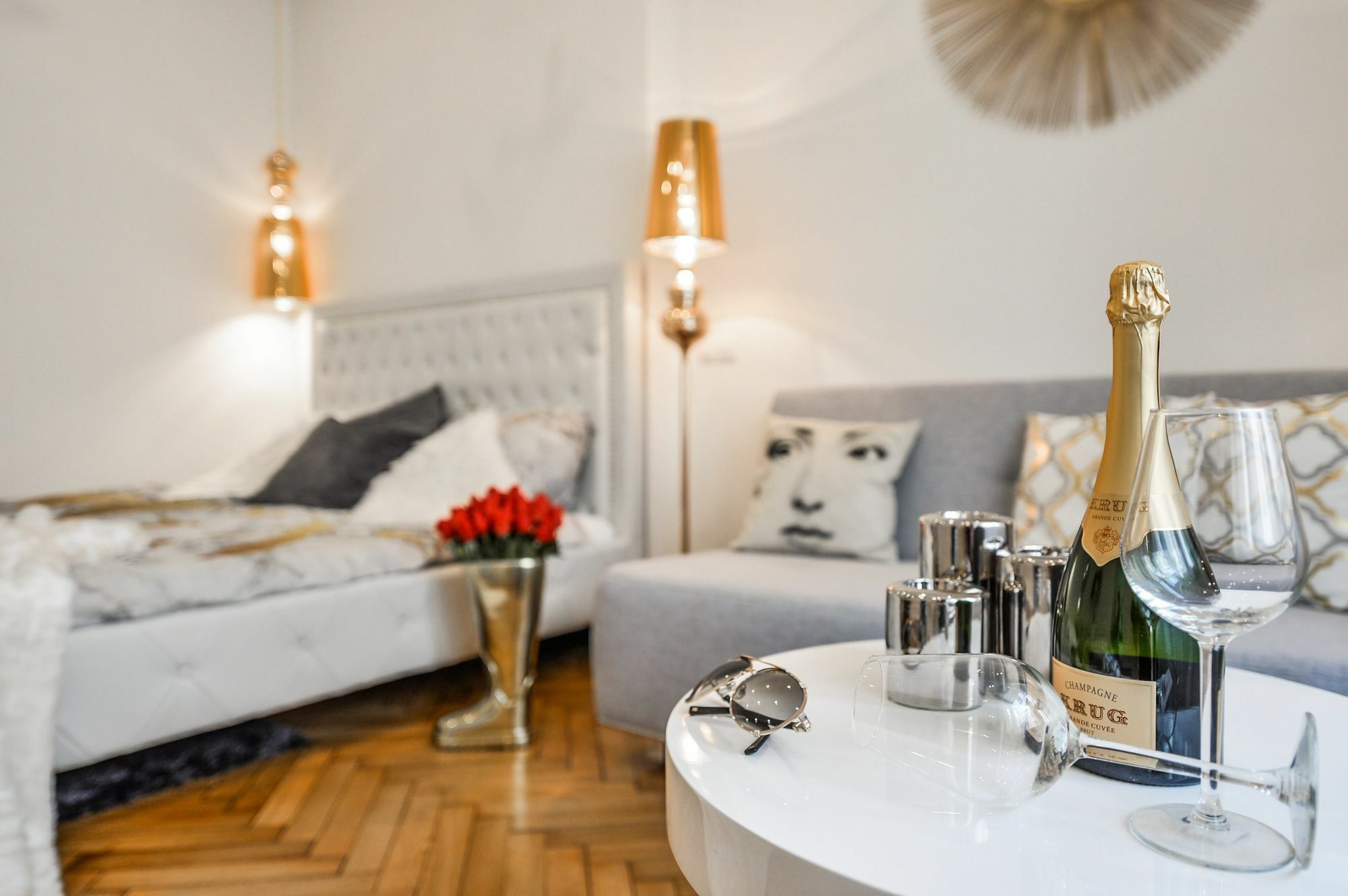 Apartamento Old Town Sq. Praga